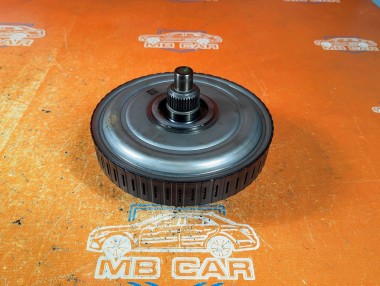 Сцепление (комплект/диск/корзина) MERCEDES-BENZ A-класс AMG W176 (2013 - 2015) &mdash; Разборка Мерседес