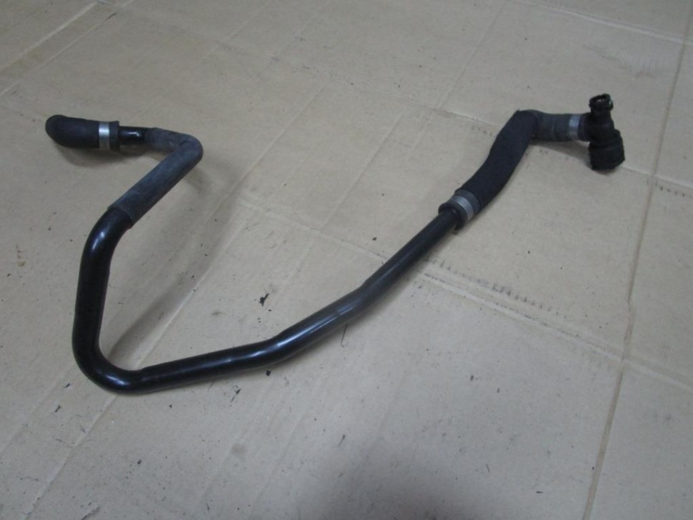 Трубка ОЖ MERCEDES-BENZ E-класс W212/S212/C207/A207 рестайлинг (2013 - 2016) фото 1 — Разборка Мерседес