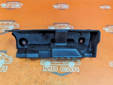 Защита MERCEDES-BENZ M-класс W163 (1997 - 2001) — Разборка Мерседес