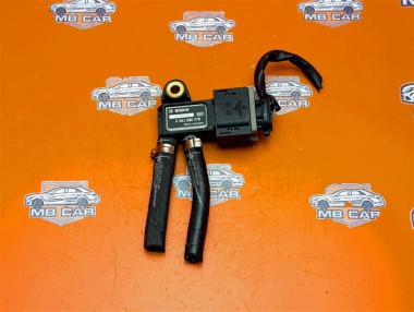 Датчик давления MERCEDES-BENZ C-класс W204/S204 (2006 - 2011) — Разборка Мерседес