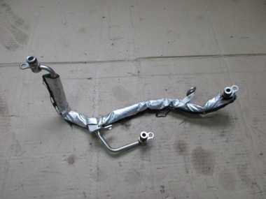 Трубка маслянная MERCEDES-BENZ C-класс W205/S205/C205/A205 (2014 - 2018) — Разборка Мерседес