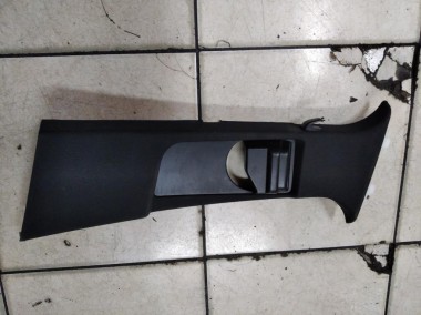 Накладка средней стойки MERCEDES-BENZ E-класс W212/S212/C207/A207 рестайлинг (2013 - 2016) — Разборка Мерседес