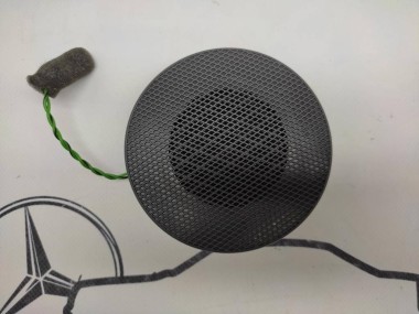 Динамик MERCEDES-BENZ E-класс W211/S211 (2002 - 2006) — Разборка Мерседес