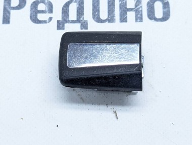 Крышка ручки двери MERCEDES-BENZ W124 W124/S124/C124/A124 (1984 - 1993) — Разборка Мерседес