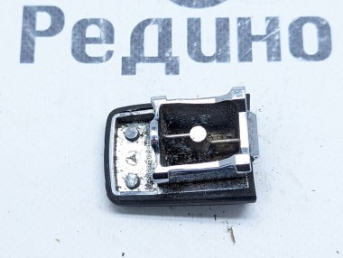 Крышка ручки двери MERCEDES-BENZ W124 W124/S124/C124/A124 (1984 - 1993) — Разборка Мерседес