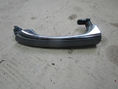 Ручка двери наружняя MERCEDES-BENZ E-класс W211/S211 (2002 - 2006) — Разборка Мерседес