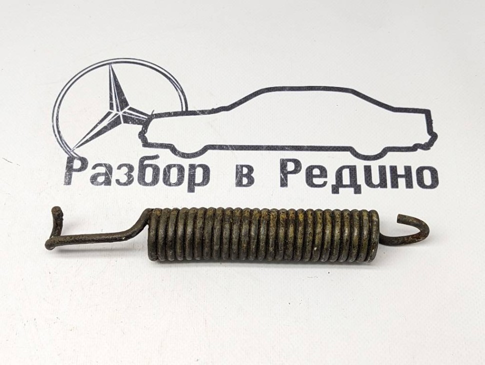 Пружина капота MERCEDES-BENZ E-class w124 фото 1 — Разборка Мерседес
