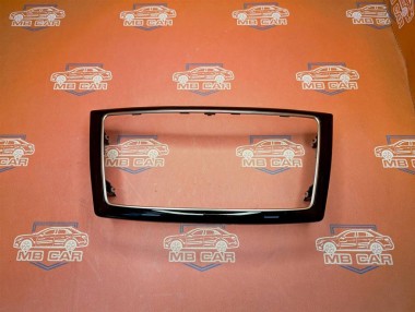 Рамка команда MERCEDES-BENZ GLE-класс AMG W166 (2015 - 2019) — Разборка Мерседес