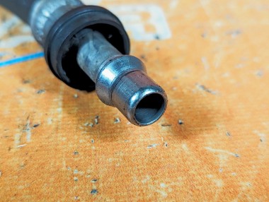 Трубка АКПП MERCEDES-BENZ GLE-класс Coupe C292 (2015 - 2019) &mdash; Разборка Мерседес