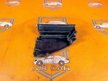 Защита топливного насоса MERCEDES-BENZ E-класс W210/S210 рестайлинг (1999 - 2003) E 200 2.0 MT (163 л.с.) &mdash; Разборка Мерседес