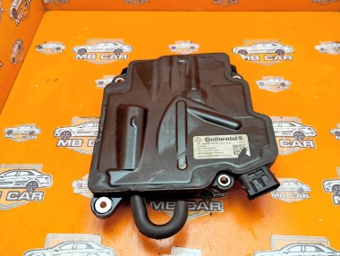 Блок ISM MERCEDES-BENZ C-класс W205/S205/C205/A205 (2014 - 2018) &mdash; Разборка Мерседес