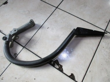 Петля крышки багажника MERCEDES-BENZ C-класс W204/S204/С204 рестайлинг (2011 - 2015) — Разборка Мерседес