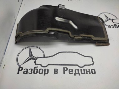 Перегородка моторного отсека MERCEDES-BENZ R-класс W251 (2005 - 2007) — Разборка Мерседес