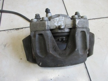 Суппорт передний левый MERCEDES-BENZ E-класс W212/S212/C207/A207 рестайлинг (2013 - 2016) — Разборка Мерседес