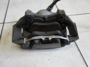 Суппорт передний левый MERCEDES-BENZ E-класс W212/S212/C207/A207 рестайлинг (2013 - 2016) — Разборка Мерседес