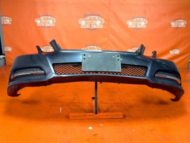 Бампер передний MERCEDES-BENZ E-класс W212/S212/C207/A207 (2009 - 2013) &mdash; Разборка Мерседес