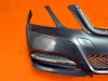 Бампер передний MERCEDES-BENZ E-класс W212/S212/C207/A207 (2009 - 2013) фото 4 &mdash; Разборка Мерседес