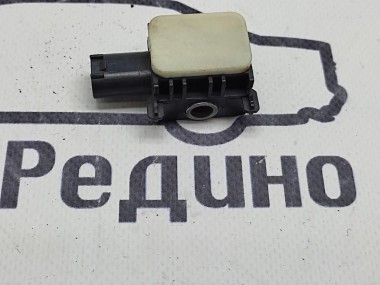 Датчик удара MERCEDES-BENZ S-класс W221 (2005 - 2009) — Разборка Мерседес