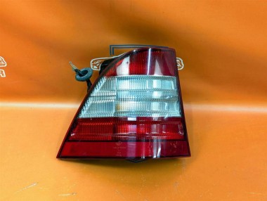 Фонарь задний левый MERCEDES-BENZ M-класс W163 (1997 - 2001) — Разборка Мерседес