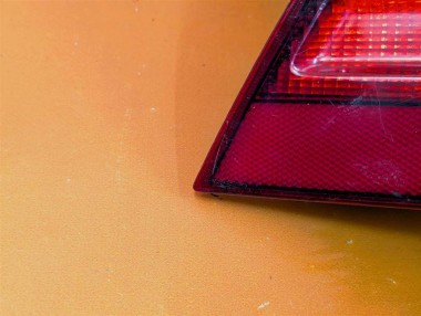 Фонарь задний левый MERCEDES-BENZ M-класс W163 (1997 - 2001) — Разборка Мерседес