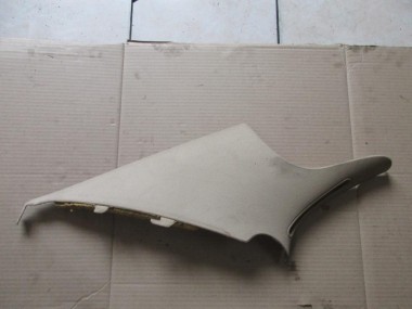 Накладка задней стойки MERCEDES-BENZ E-класс W211/S211 рестайлинг (2006 - 2009) — Разборка Мерседес