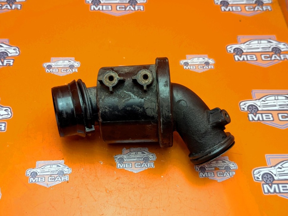 Демпфер турбины MERCEDES-BENZ V-класс W639 (2003 - 2014) фото 1 — Разборка Мерседес