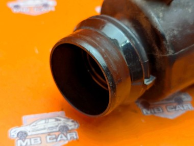 Демпфер турбины MERCEDES-BENZ V-класс W639 (2003 - 2014) — Разборка Мерседес