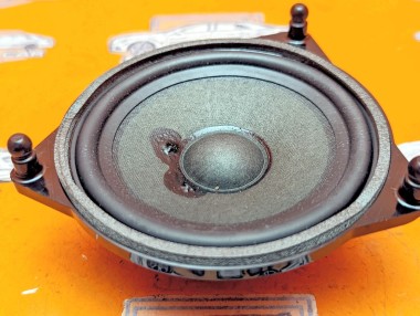 Динамик MERCEDES-BENZ GLC-класс X253 рестайлинг (2019 - 2025) &mdash; Разборка Мерседес