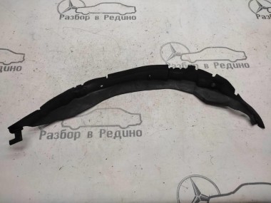 Пыльник крыла MERCEDES-BENZ S-класс W220 (1998 - 2005) — Разборка Мерседес