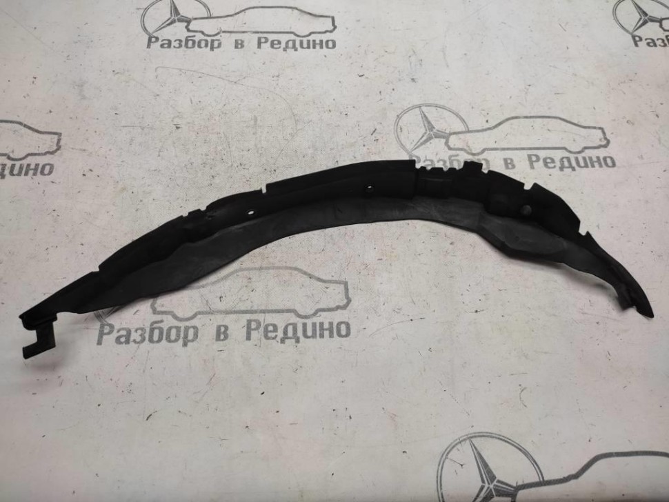 Пыльник крыла MERCEDES-BENZ S-класс W220 (1998 - 2005) фото 1 — Разборка Мерседес