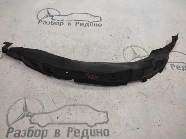Пыльник крыла MERCEDES-BENZ S-класс W220 (1998 - 2005) — Разборка Мерседес