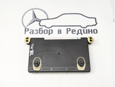 Блок двери MERCEDES-BENZ CLS-класс C219 (2004 - 2008) — Разборка Мерседес