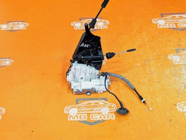 Замок двери задней левой MERCEDES-BENZ A-класс W169 (2004 - 2008) — Разборка Мерседес