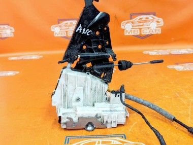 Замок двери задней левой MERCEDES-BENZ A-класс W169 (2004 - 2008) — Разборка Мерседес