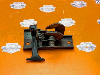 Замок капота MERCEDES-BENZ E-класс W211/S211 (2002 - 2006) &mdash; Разборка Мерседес