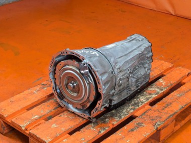 АКПП 9G-Tronic MERCEDES-BENZ C-класс W205/S205/C205/A205 (2014 - 2018) &mdash; Разборка Мерседес