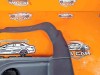 Обшивка багажника MERCEDES-BENZ Vito W638 (1996 - 2003) фото 4 &mdash; Разборка Мерседес