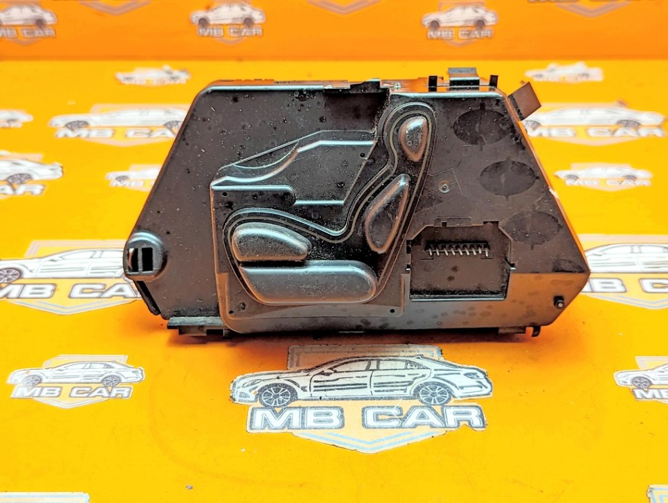 Джойстик MERCEDES-BENZ S-класс W220 (1998 - 2005) фото 1 — Разборка Мерседес