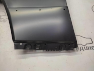 Крыло переднее левое MERCEDES-BENZ 190 (W201) W201 (1982 - 1993) — Разборка Мерседес