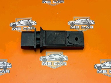 Расходомер MERCEDES-BENZ M-класс W164 (2005 - 2008) — Разборка Мерседес