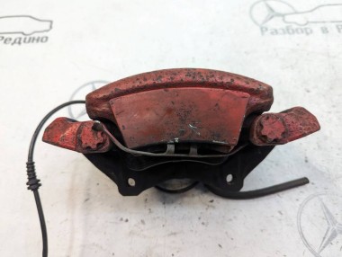 Суппорт передний правый MERCEDES-BENZ E-класс W212/S212/C207/A207 рестайлинг (2013 - 2016) — Разборка Мерседес