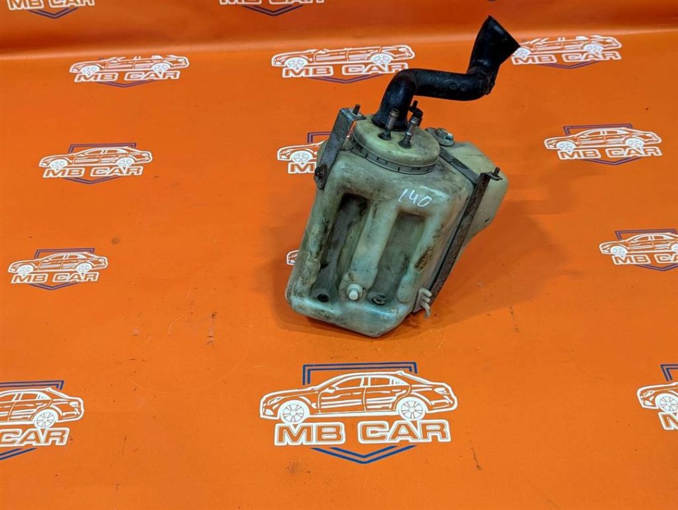 Бачок омывателя MERCEDES-BENZ S-класс W140 рестайлинг (1994 - 1999) фото 1 — Разборка Мерседес