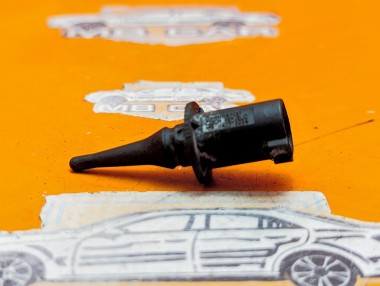 Датчик температуры MERCEDES-BENZ C-класс W204/S204/С204 рестайлинг (2011 - 2015) &mdash; Разборка Мерседес