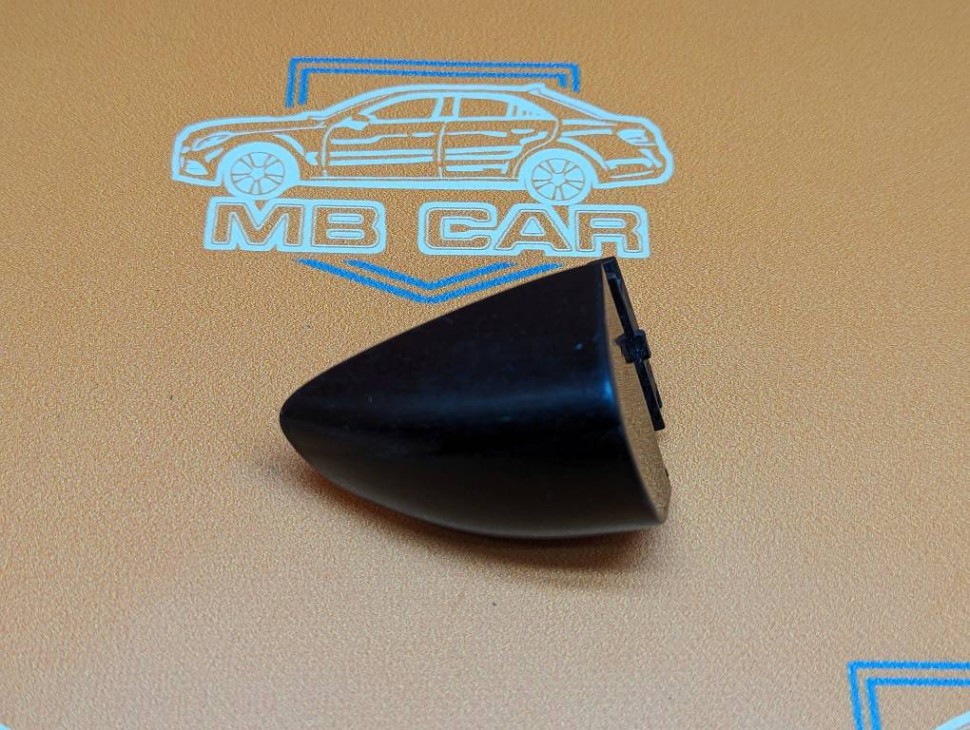 Крышка ручки двери MERCEDES-BENZ A-класс W169 (2004 - 2008) фото 1 — Разборка Мерседес