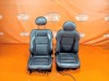 Салон MERCEDES-BENZ C-класс W203/S203/CL203 рестайлинг (2004 - 2008) фото 1 &mdash; Разборка Мерседес