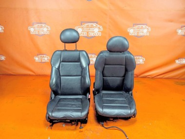 Салон MERCEDES-BENZ C-класс W203/S203/CL203 рестайлинг (2004 - 2008) &mdash; Разборка Мерседес