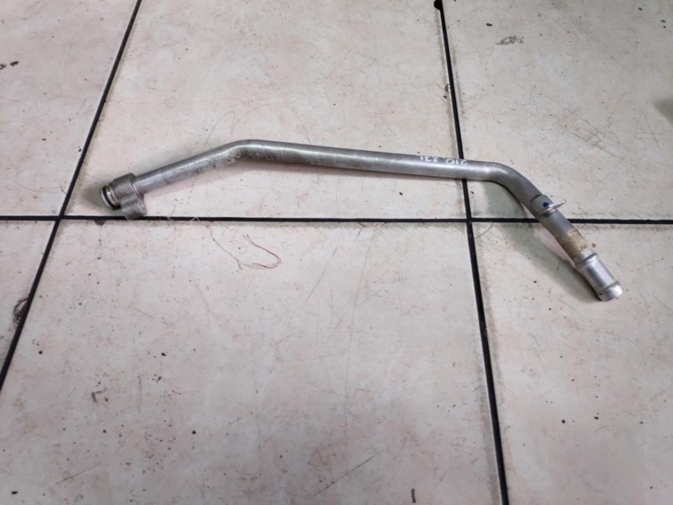 Трубка ОЖ MERCEDES-BENZ E-класс W211/S211 (2002 - 2006) фото 1 — Разборка Мерседес