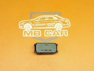 Кнопка MERCEDES-BENZ W124 W124/S124/C124/A124 (1984 - 1993) — Разборка Мерседес