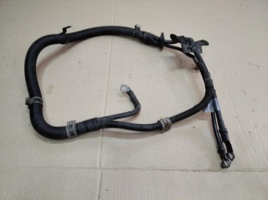 Провод стартера MERCEDES-BENZ S-класс W221 (2005 - 2009) — Разборка Мерседес