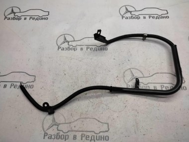 Провод генератора MERCEDES-BENZ C-класс W203/S203/CL203 (2000 - 2004) — Разборка Мерседес